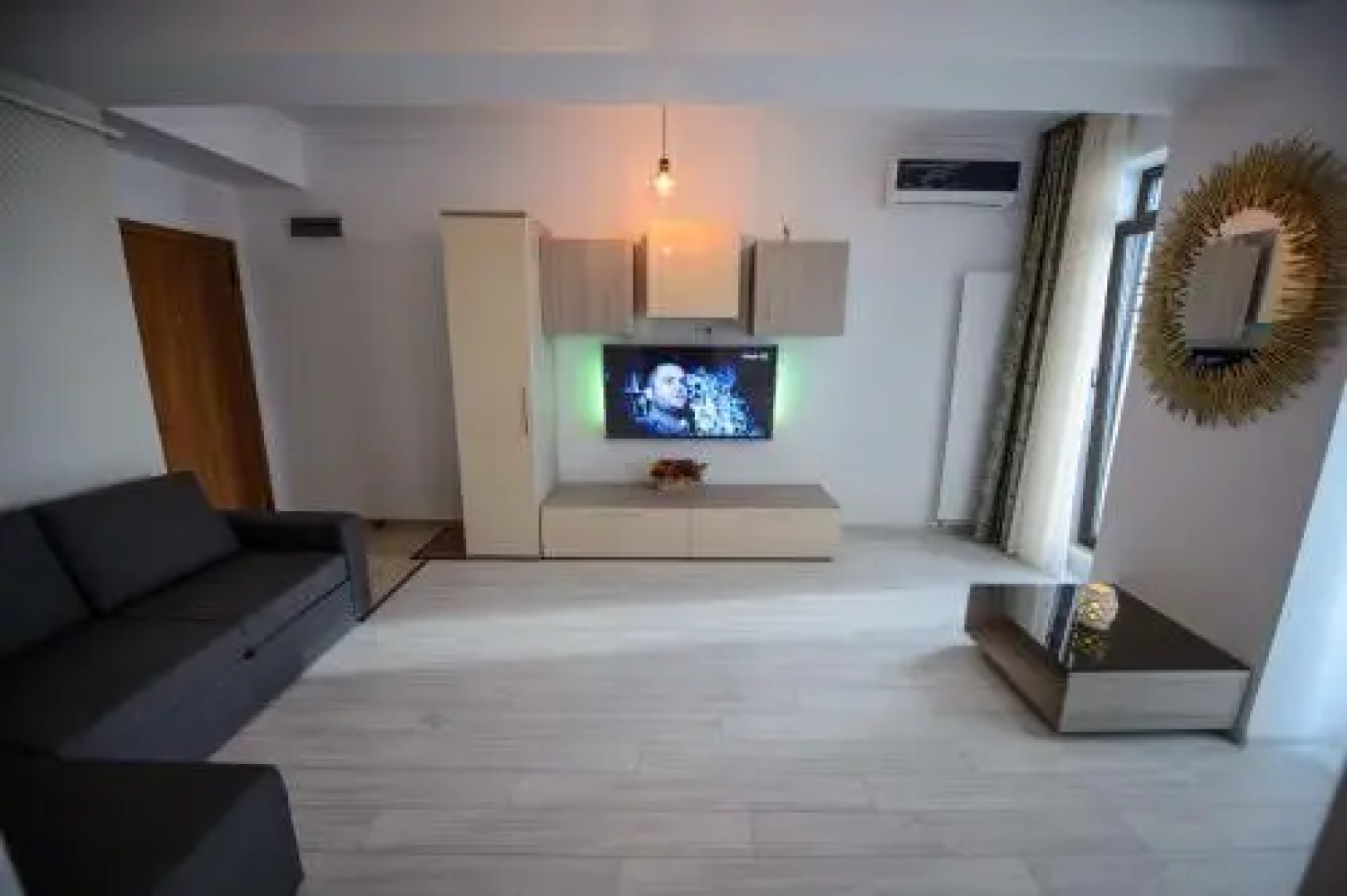 Solid Residence Apartments