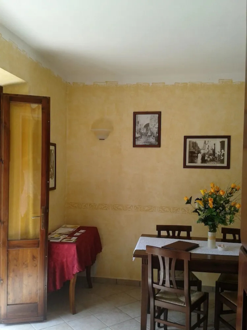 Agriturismo Il Punto Verde