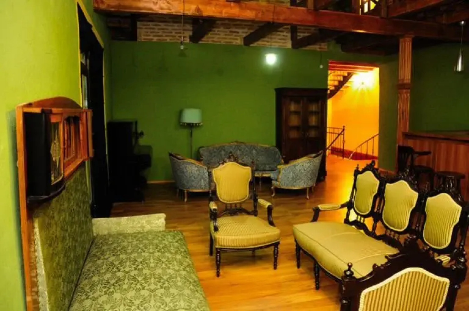 Отель Chateau Mere