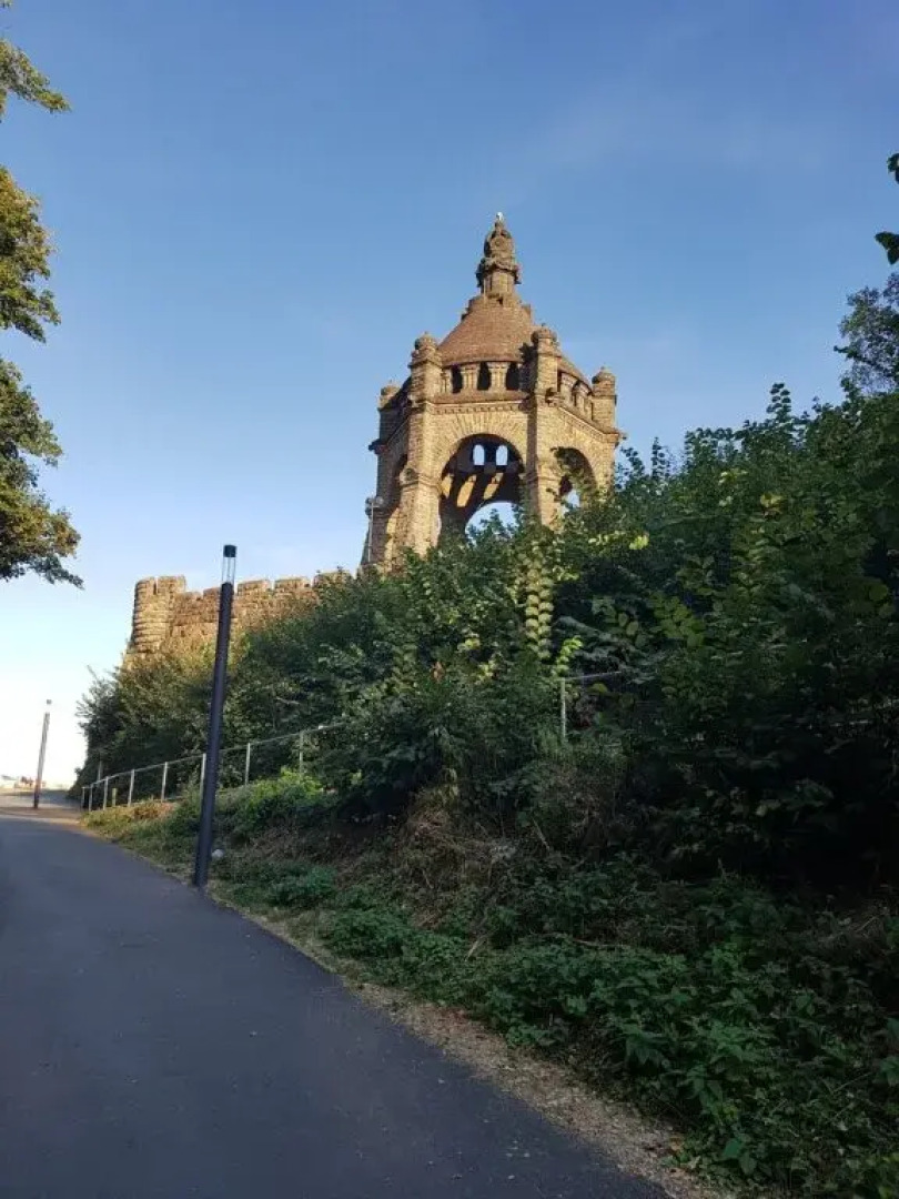 Pension Haus Werre Stern