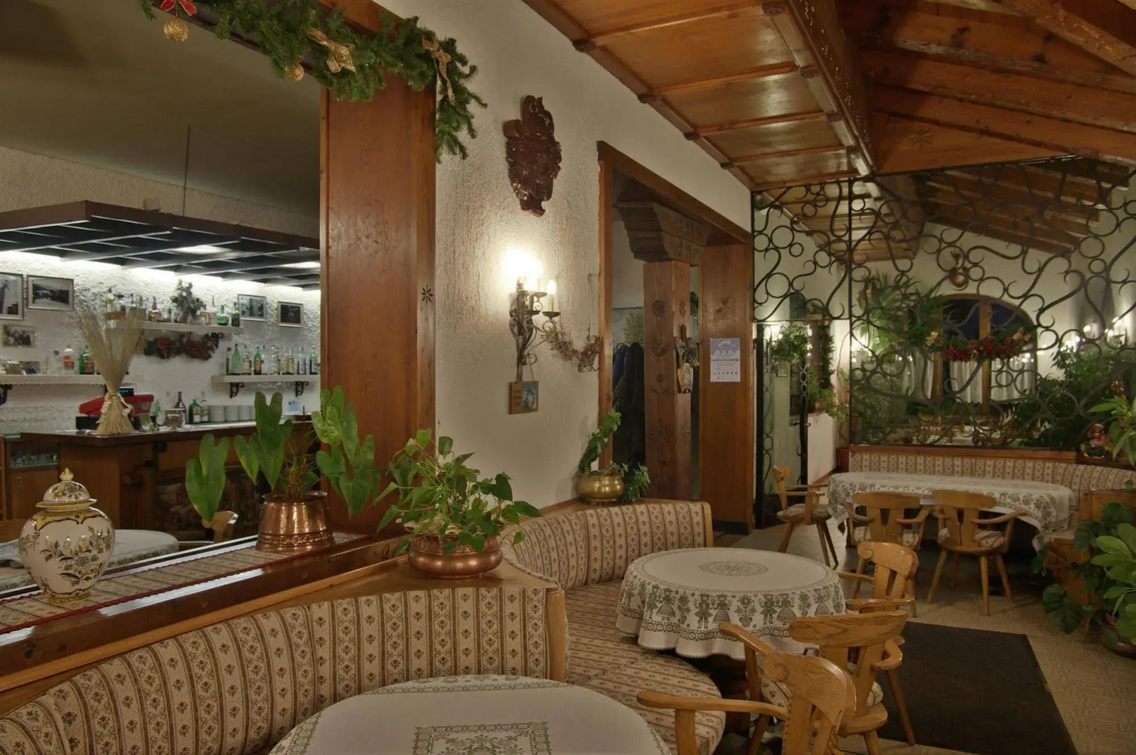 Hotel e Ristorante Rützer