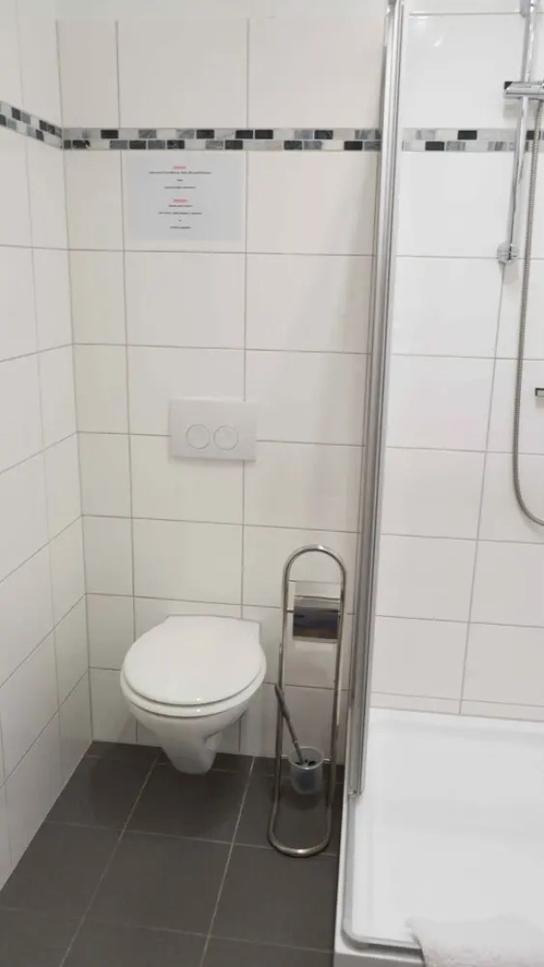 Ferienwohnung Anke-Apartement 3