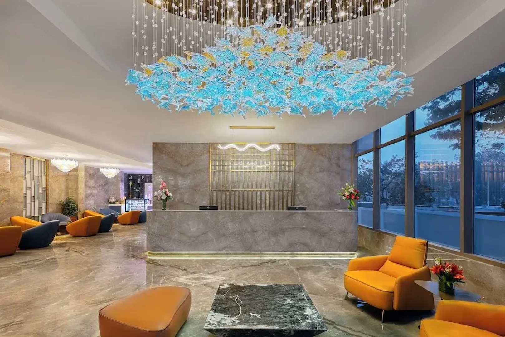 Fortune Airport Road Kochi