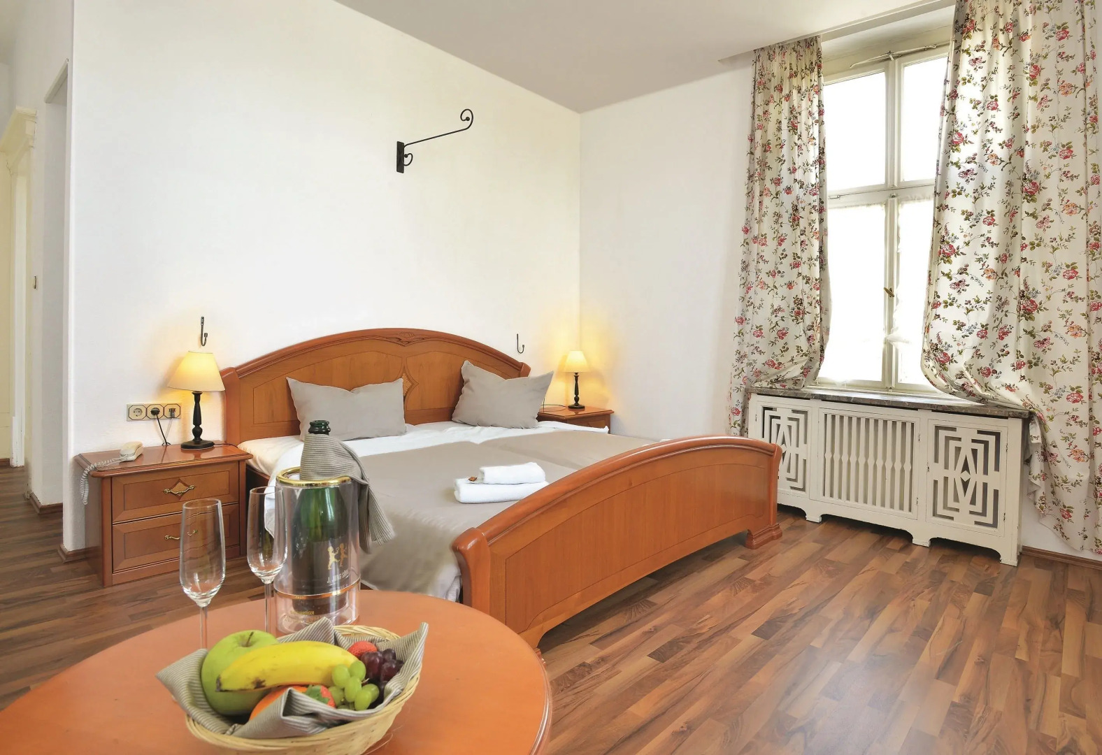 Villa Oranien Hotel Restaurant