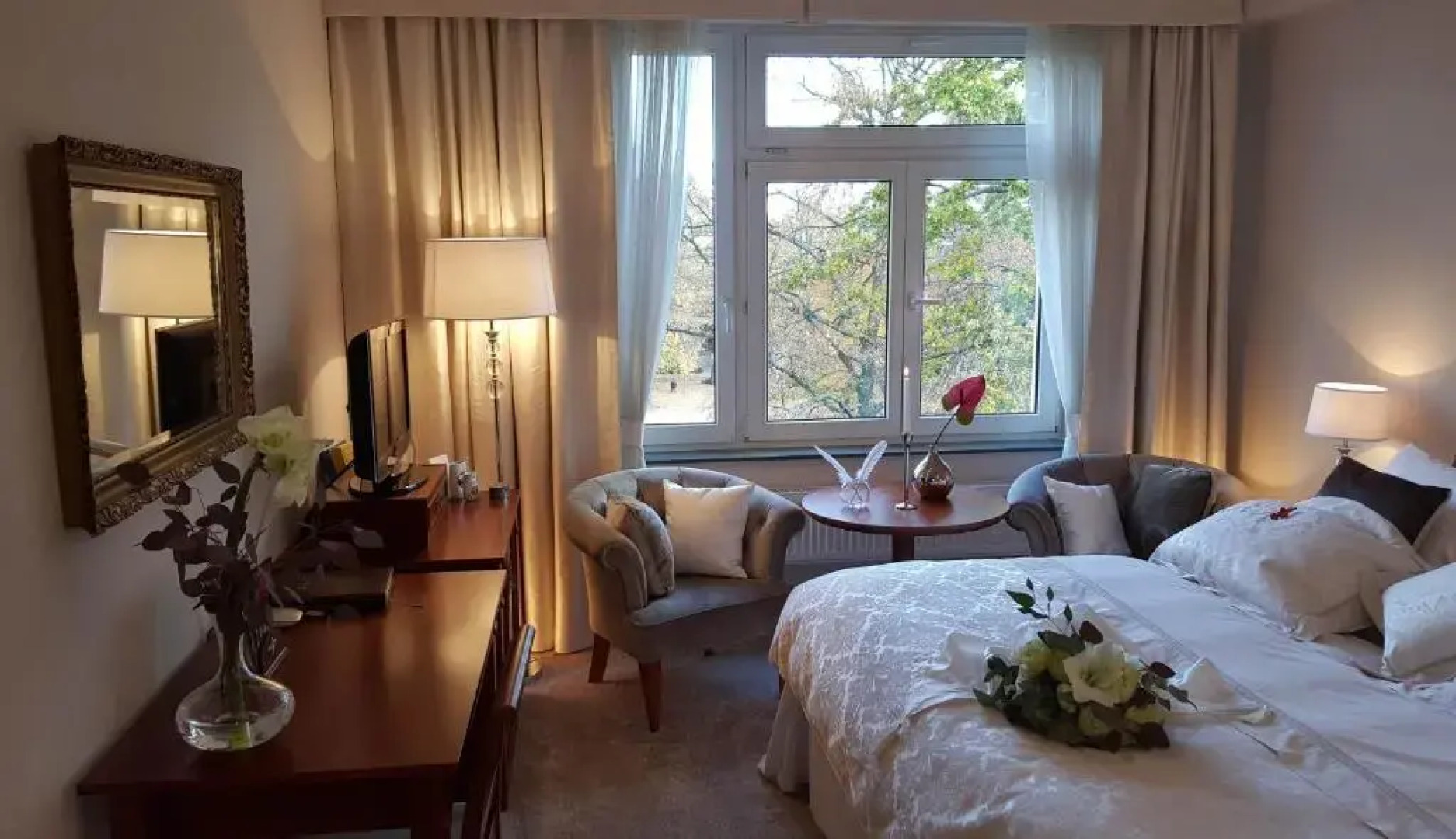 Retro-P - stylové ubytování Poděbrady