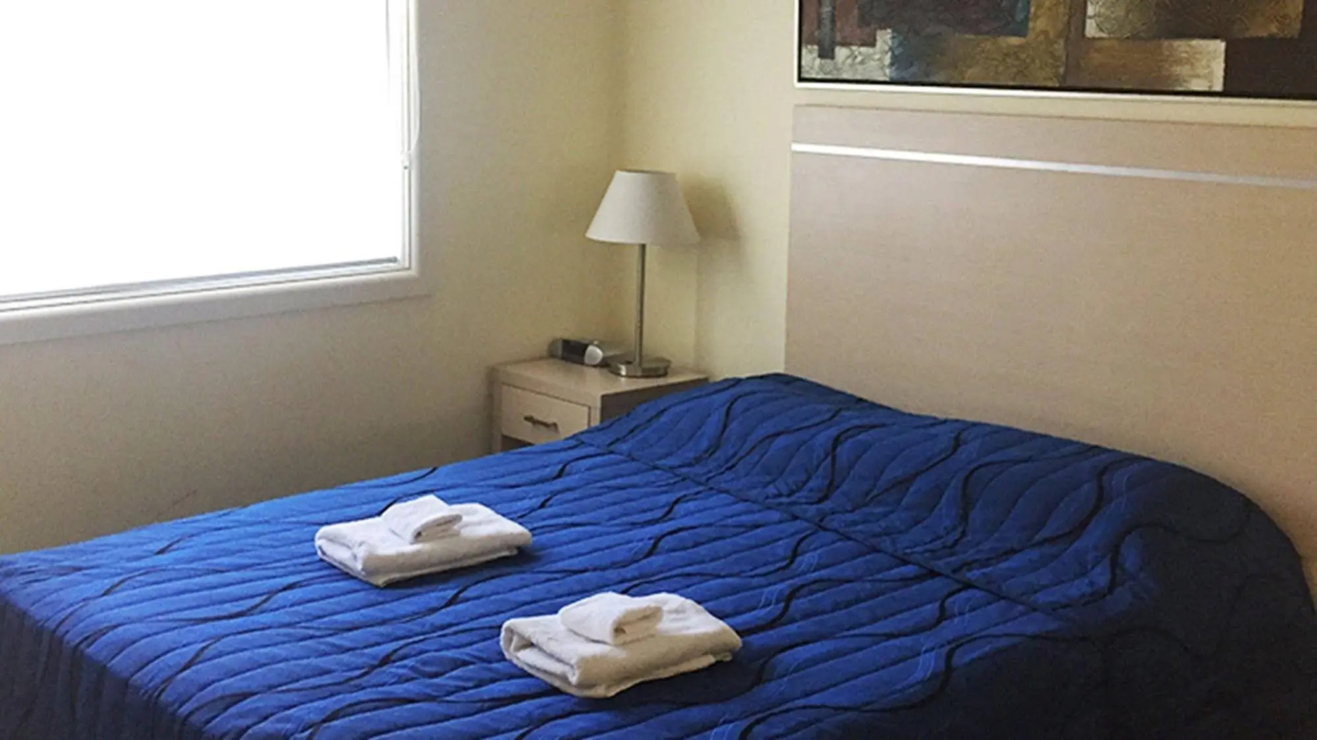 Big4 Sydney Lakeside Holiday Park