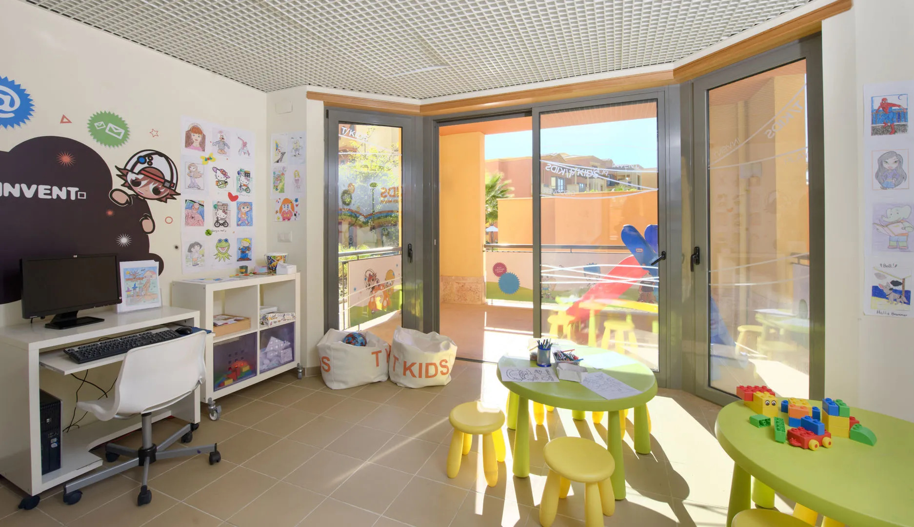 The Residences at Victoria	