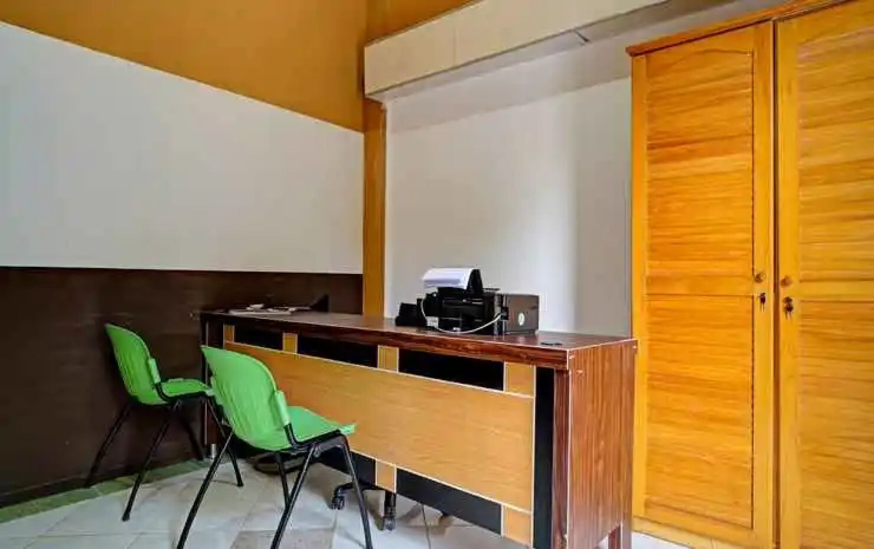 OYO 90979 Ryfana Residence Syariah