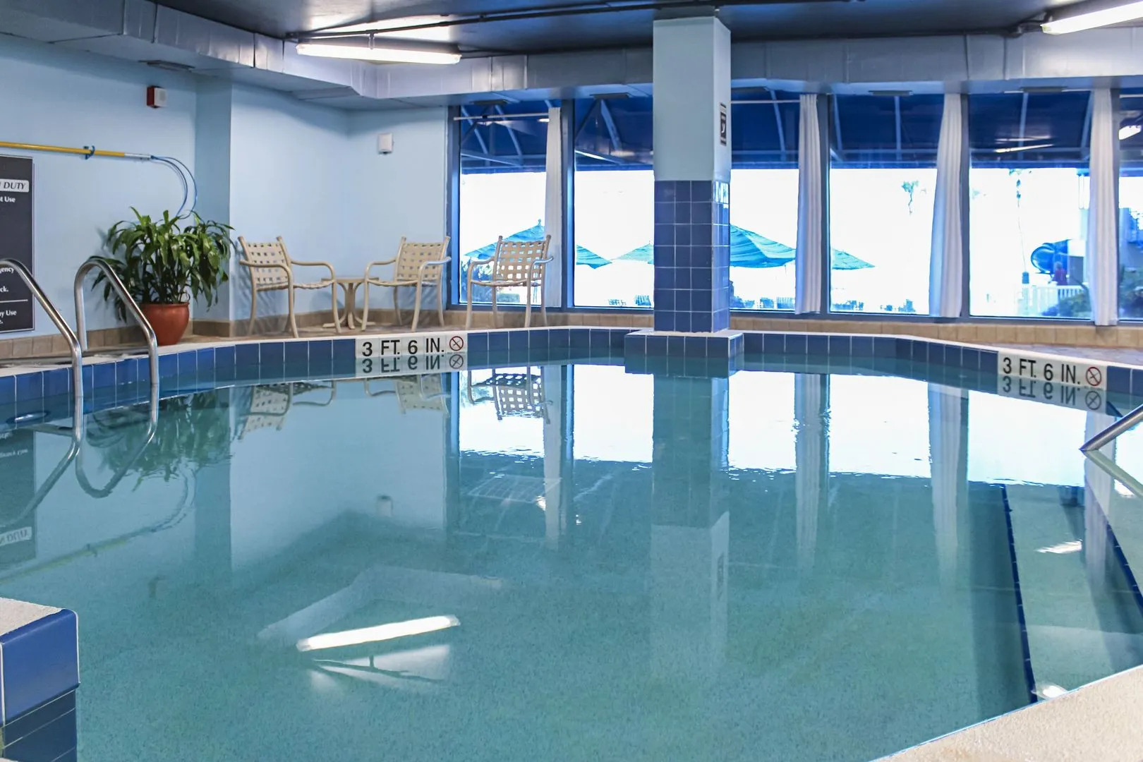 Hilton Vacation Club Daytona Beach Regency