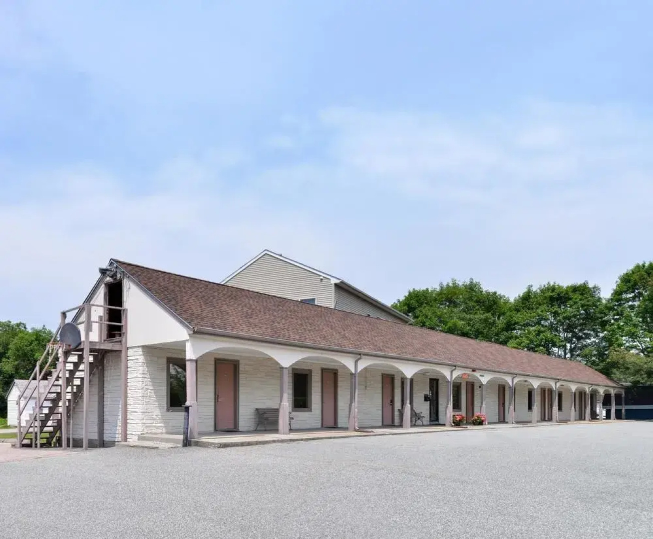Welcome Inn