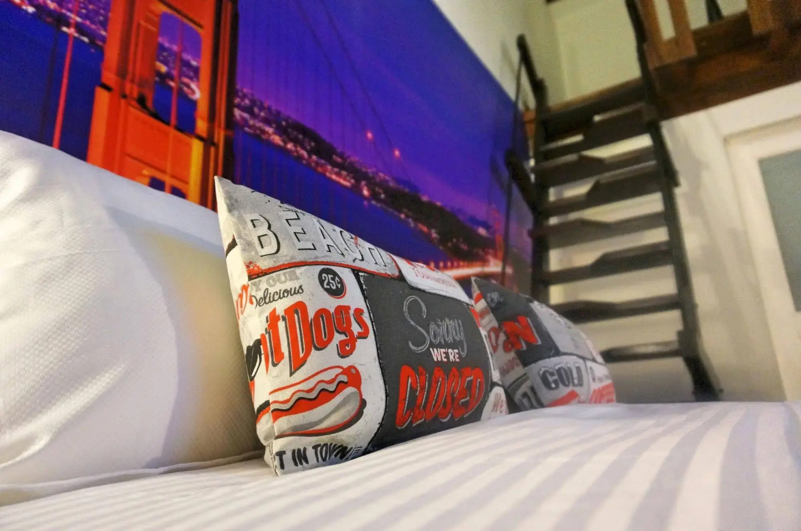 Urban Hotel Boutique