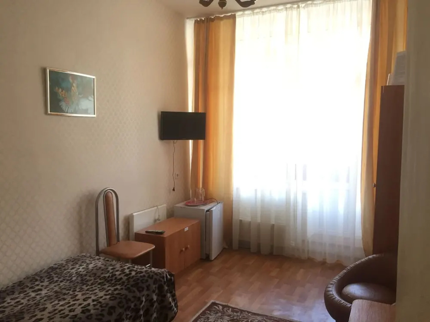 Отель «Союз»