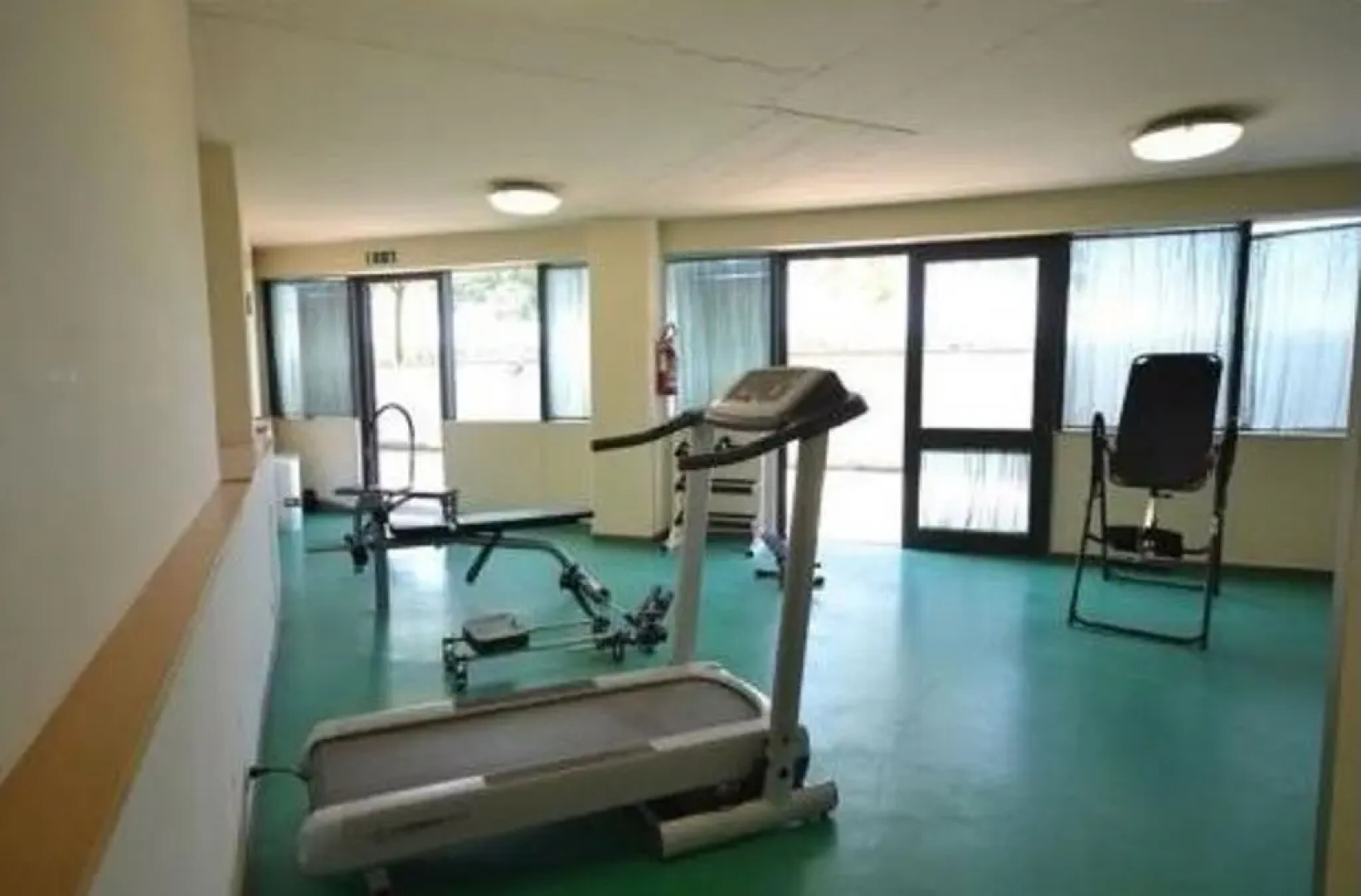 Hotel Ristorante Trendy