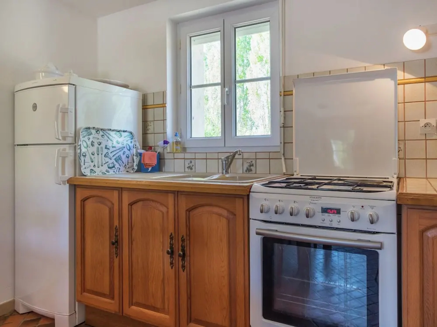 Holiday Home La Haie