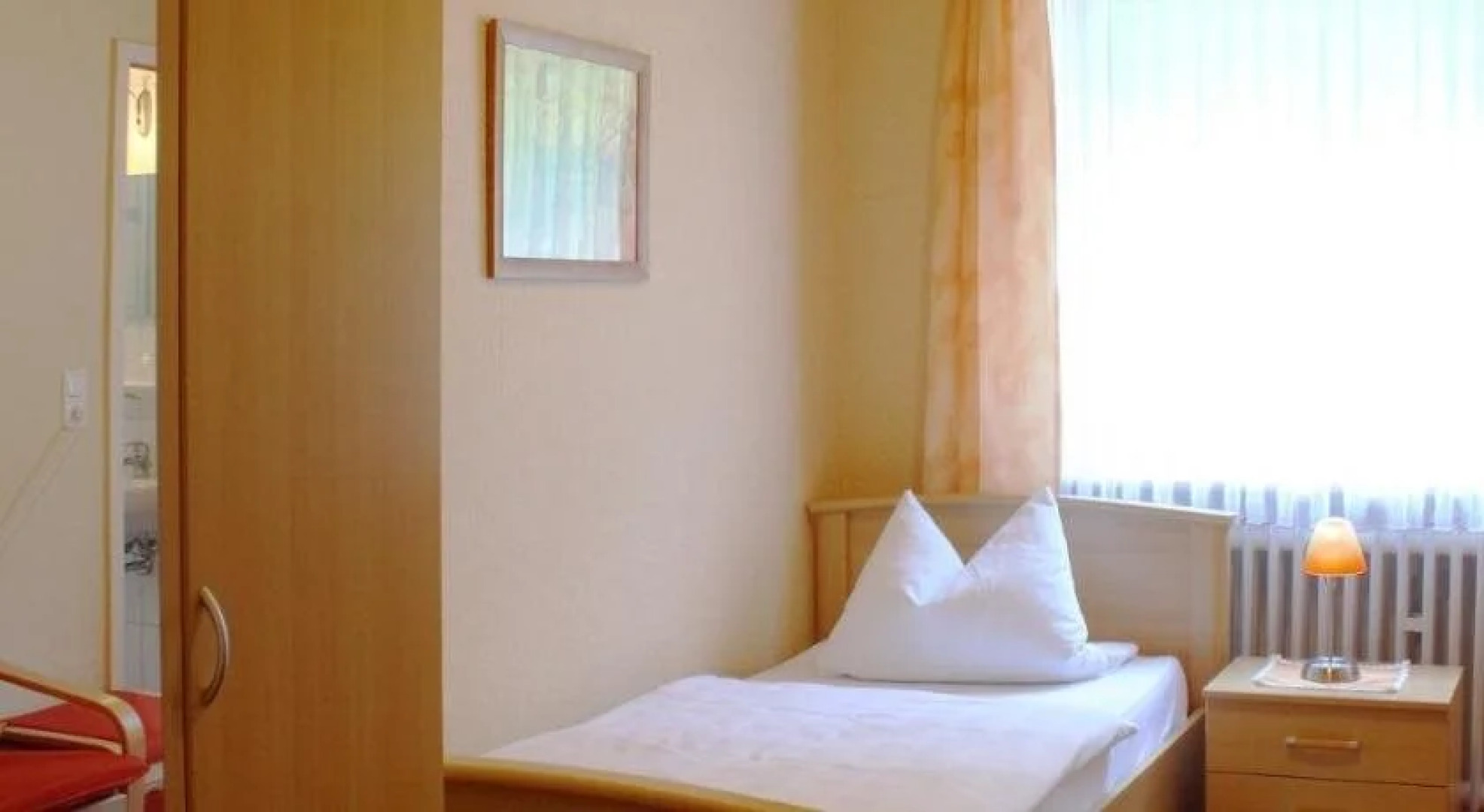 Gasthof Hotel Schwarzes Roß