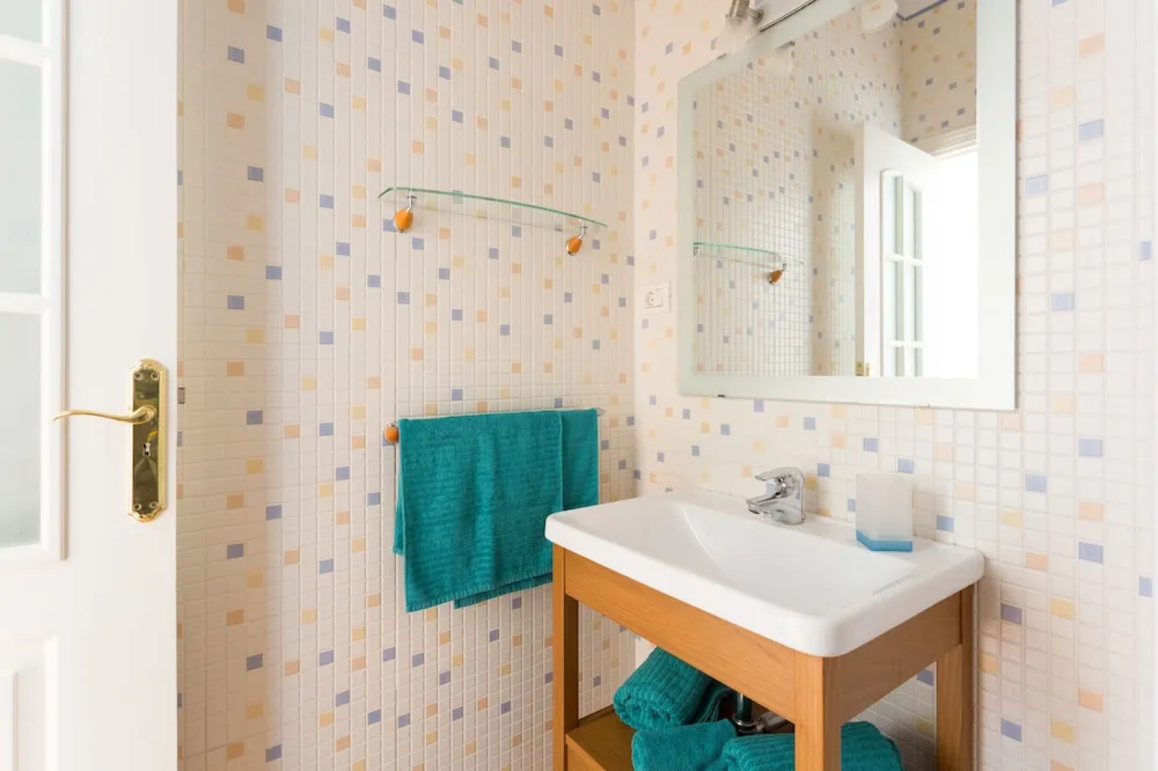 Las Gaviotas Beach II