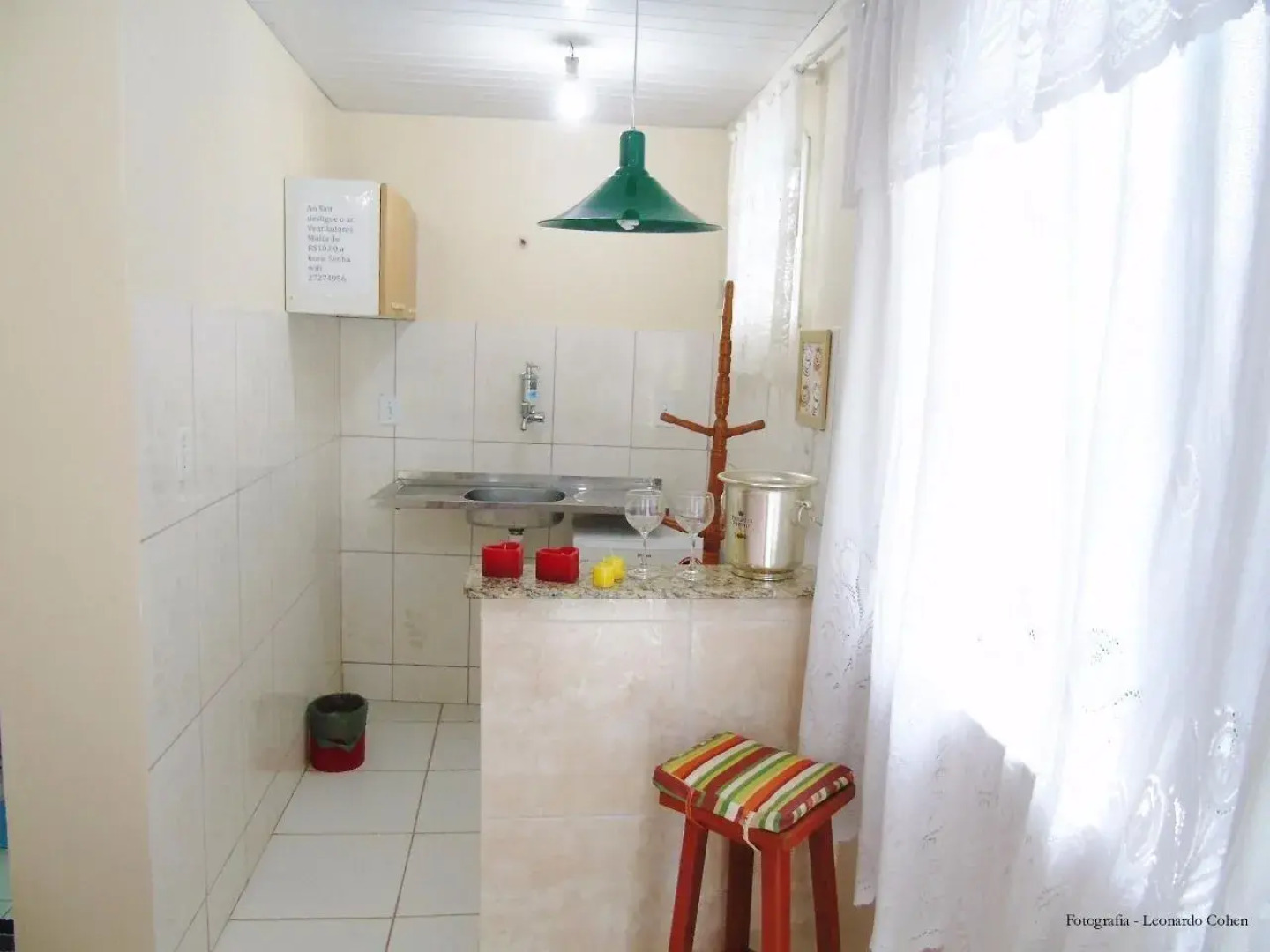 Pousada Pimenta Rosa