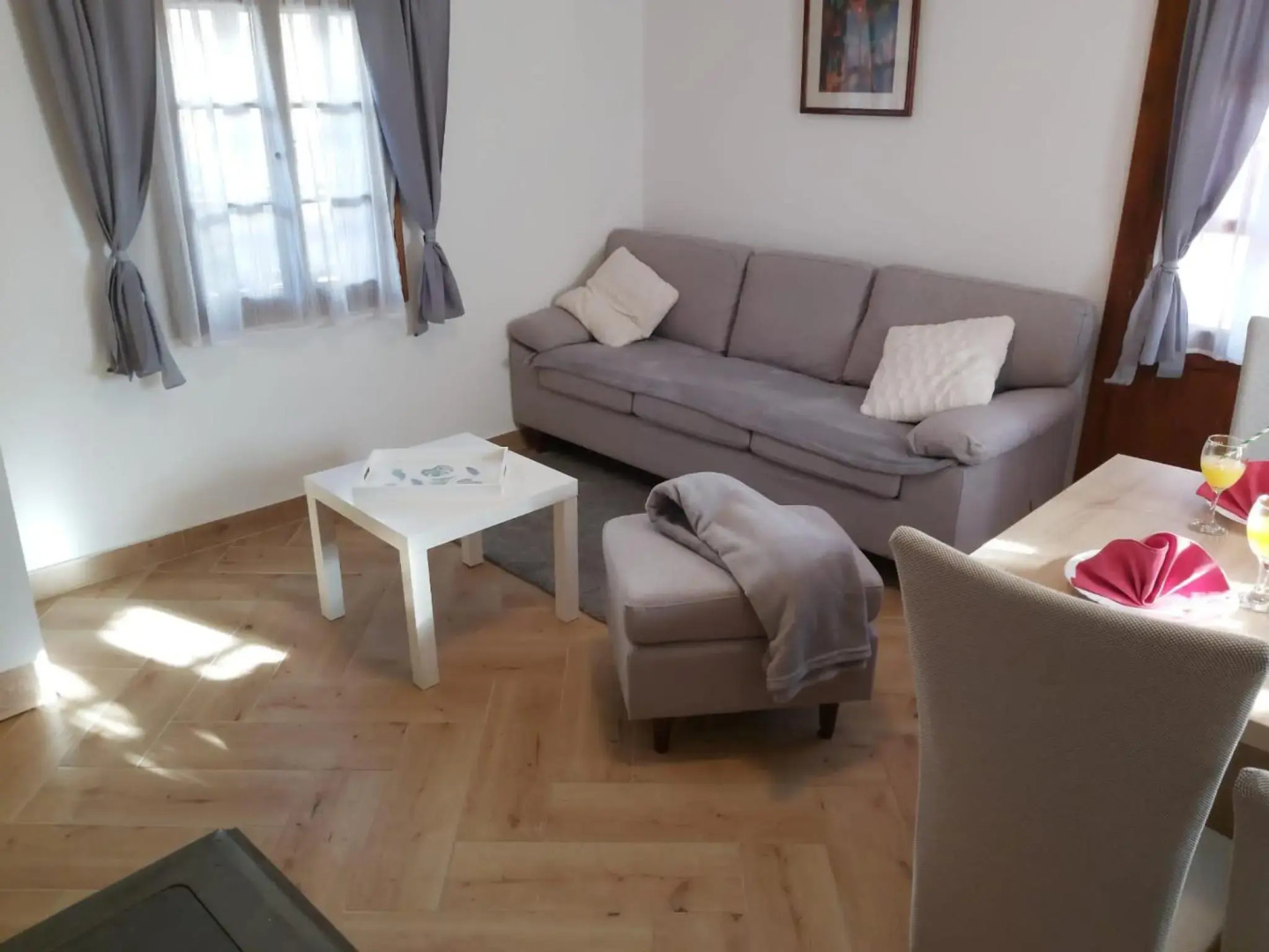 Kuća za odmor Tupek