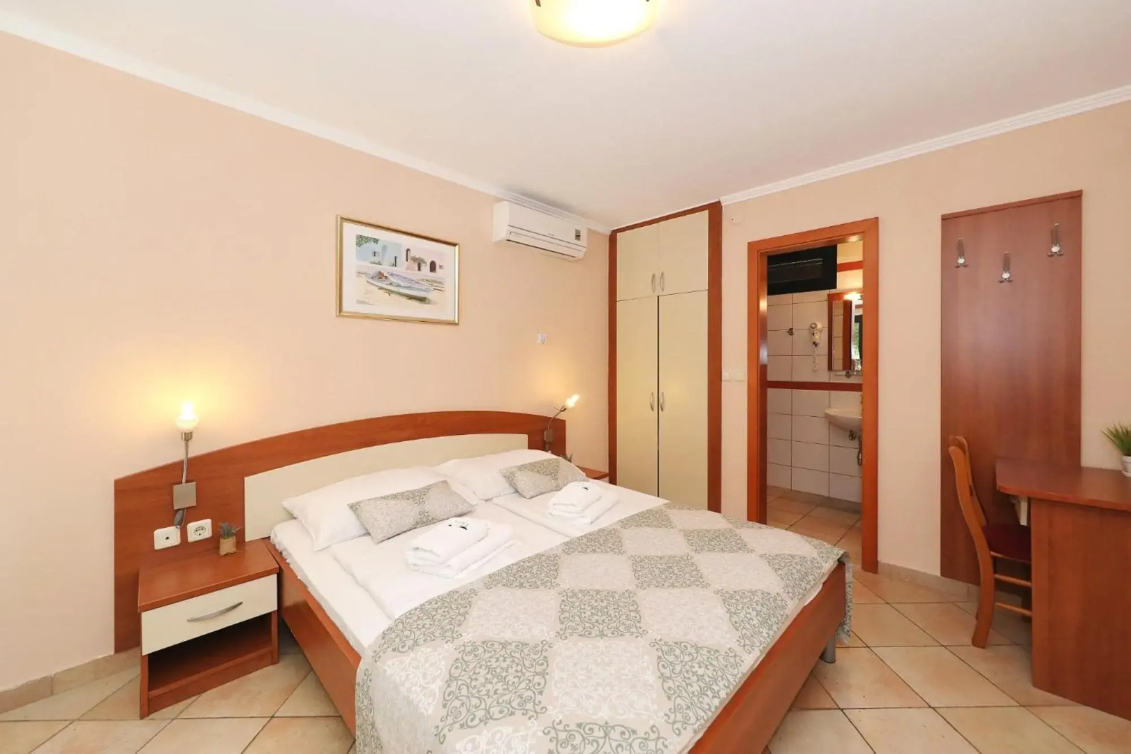 The Mediterranean Village San Antonio