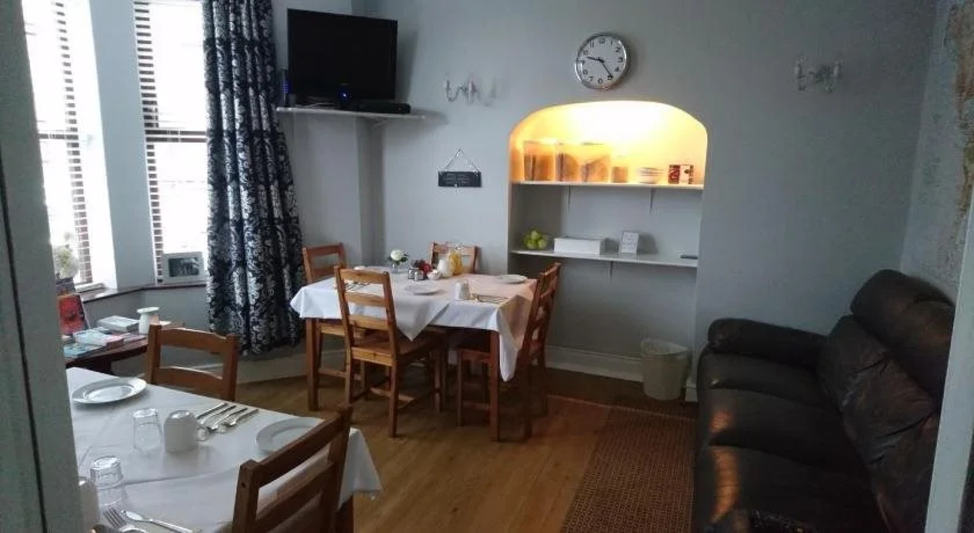 Cathedral View B&B Derry