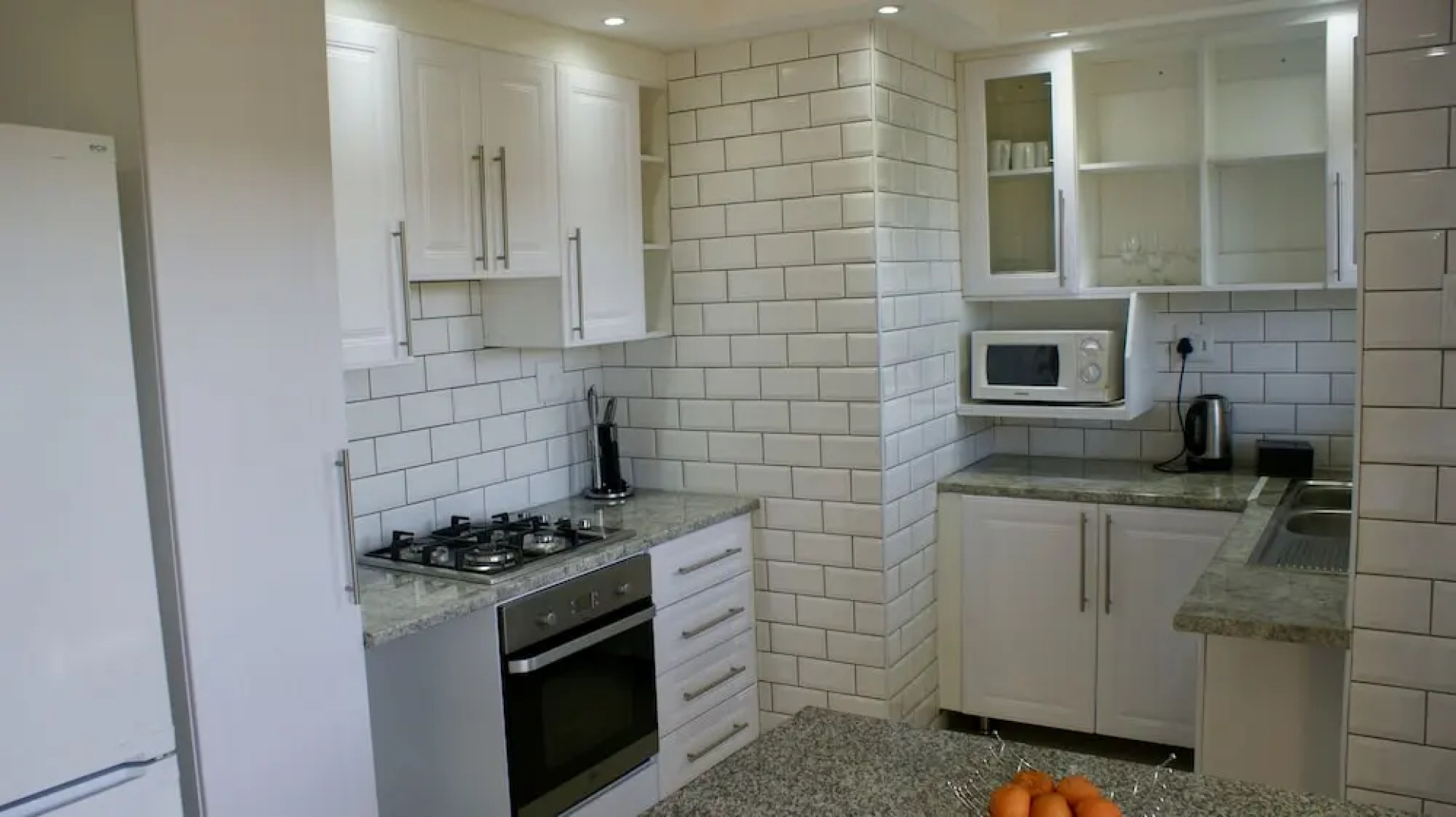 Umgazana River Lodge & Spa