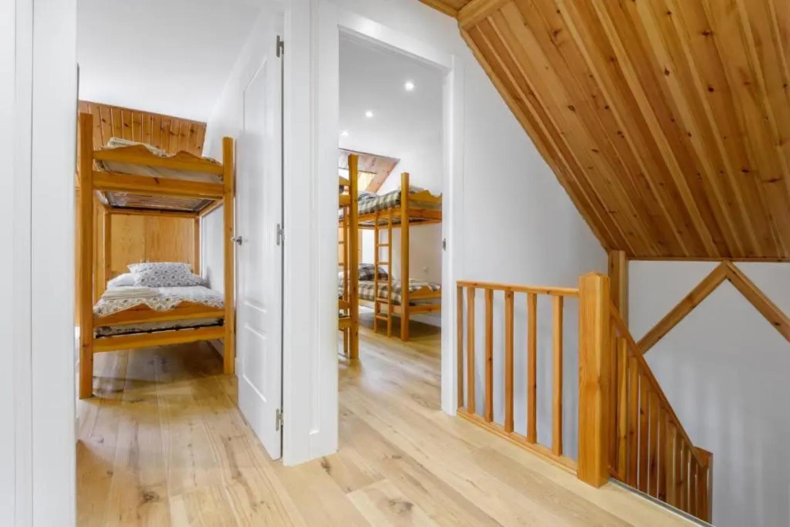 Duplex para 12 Panticosa