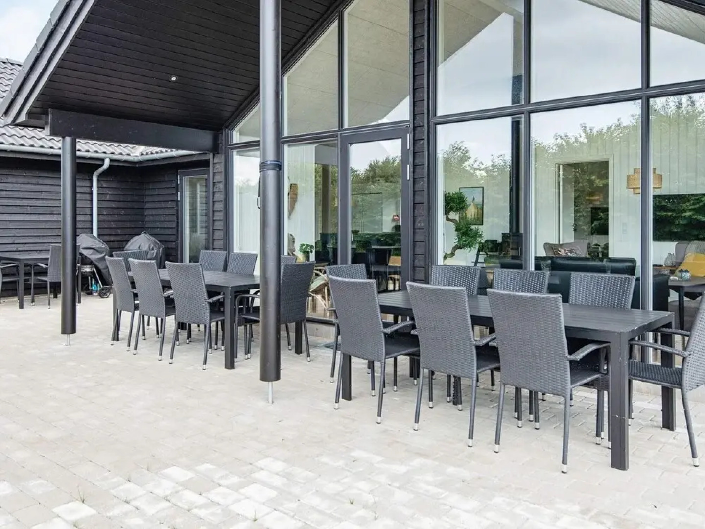 Luxury Retreat in Mommark - By Traum Ferienwohnungen