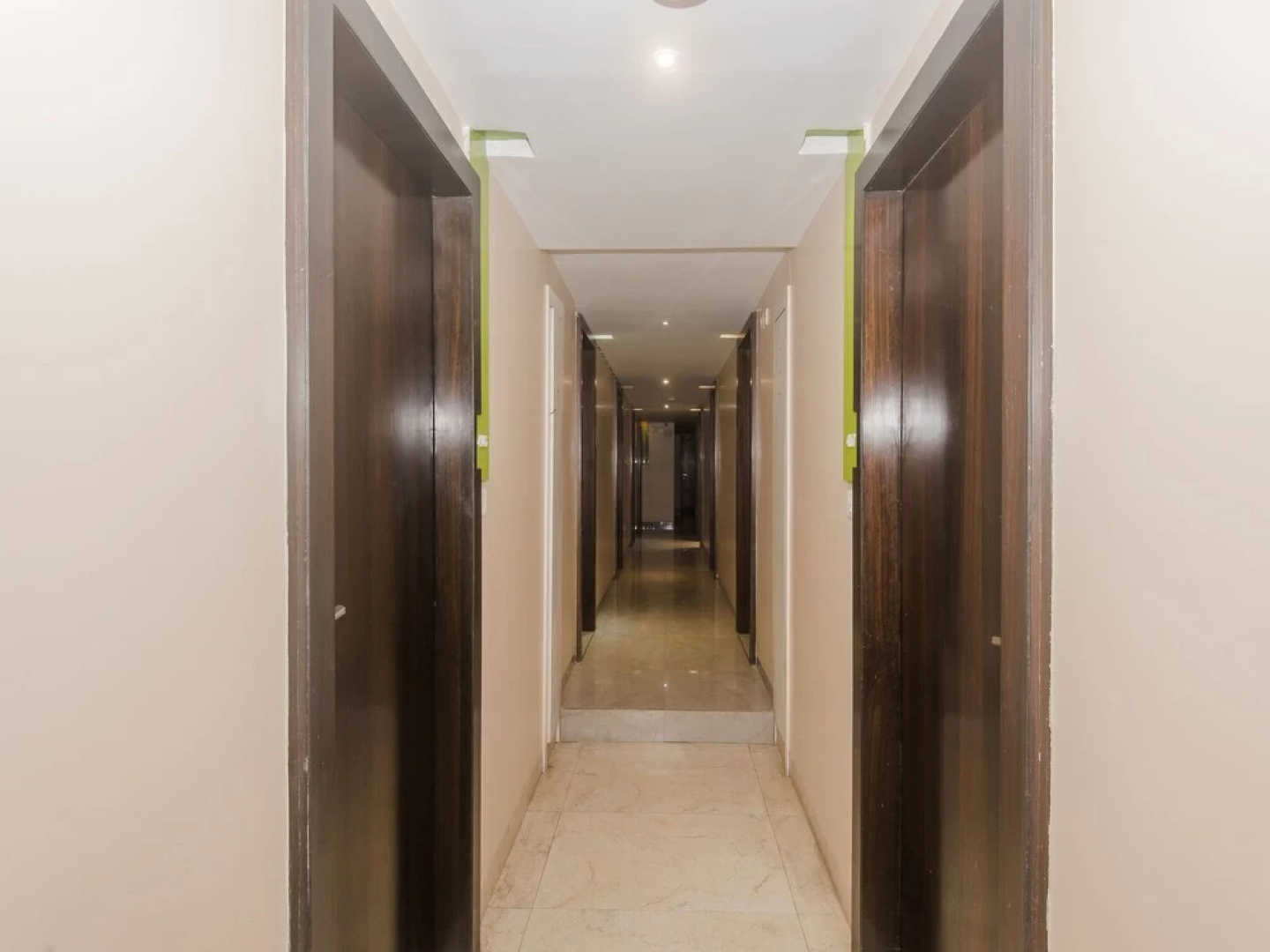 OYO 18449 Vinamra Residency