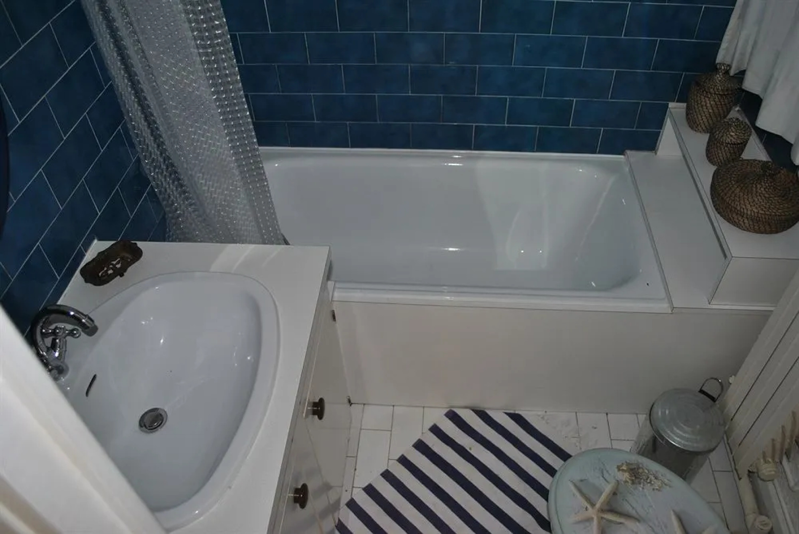 Appartement La Petite Maison