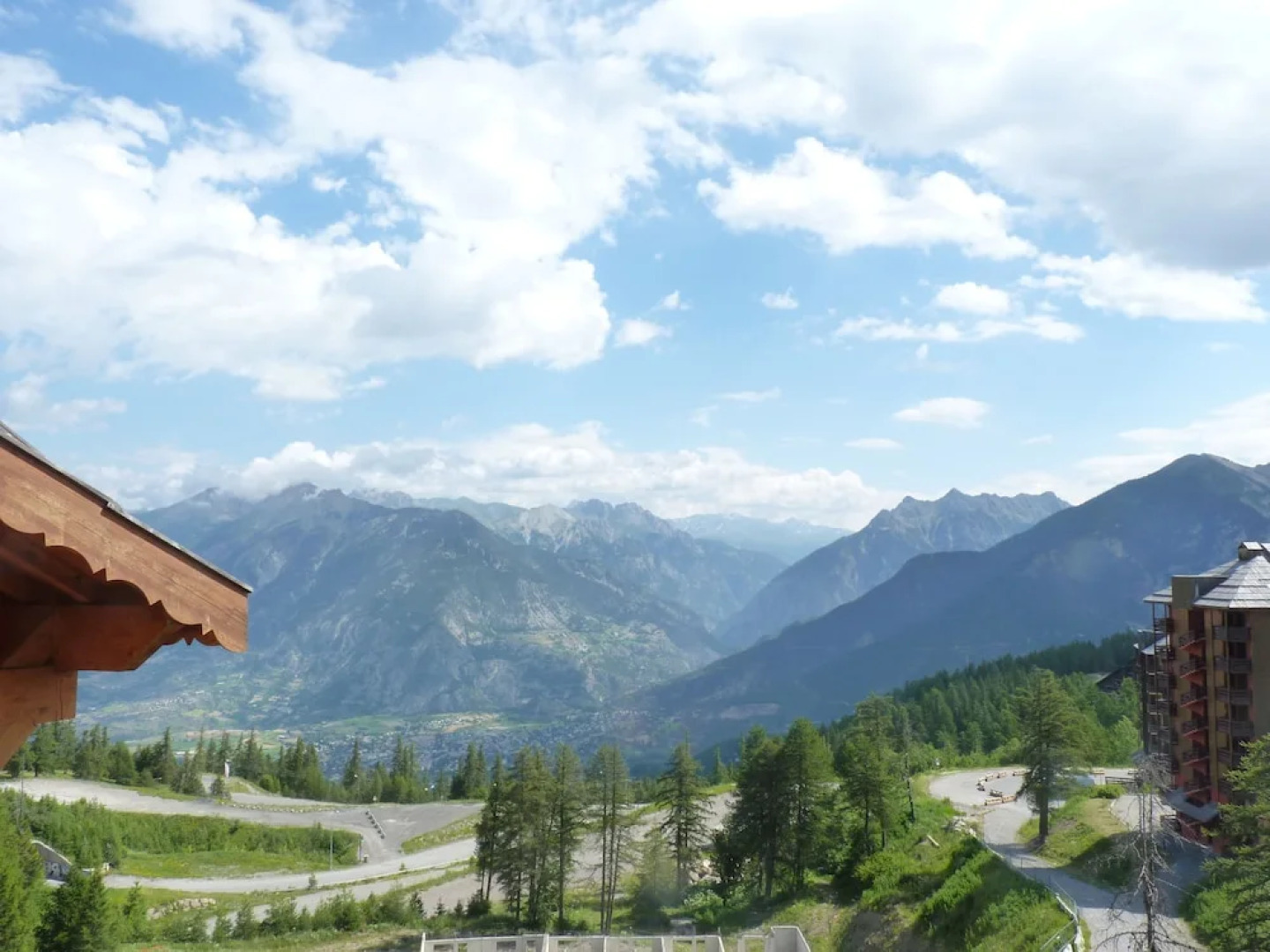 Résidence Club mmv RISOUL Antares