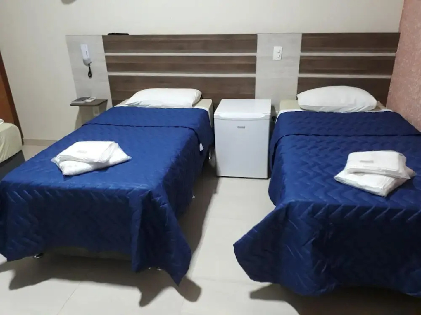 La Palma Hotel Fazenda