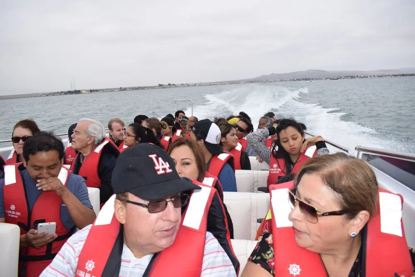 The Zarcillo Paradise