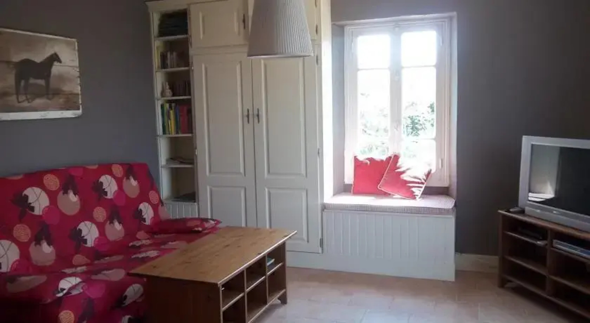 Gîtes et Chambres dhôtes Les Passiflores