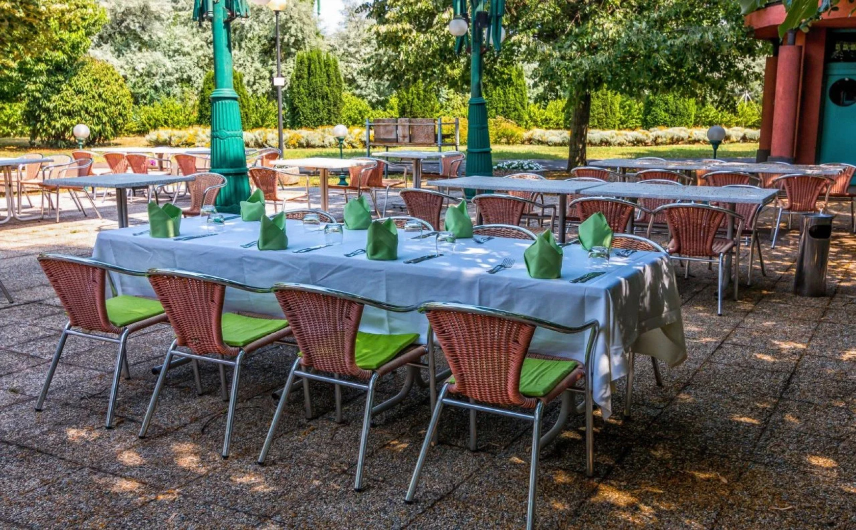 Holiday Inn Budapest-Budaörs by IHG