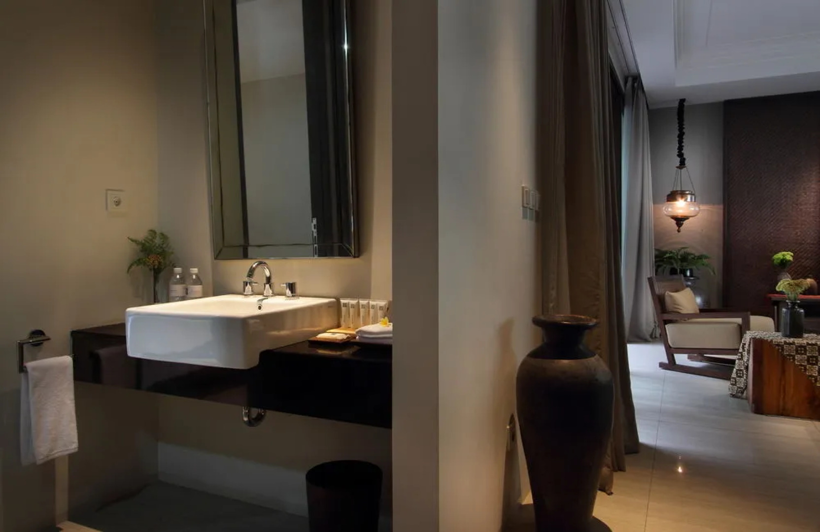 Habitat at Hyarta Yogyakarta