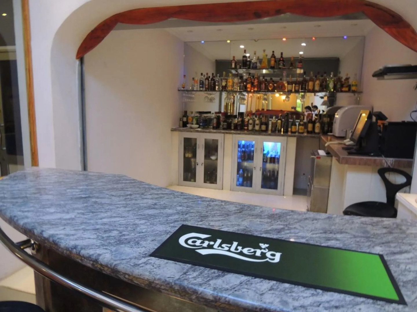 Tilko Jaffna City Hotel