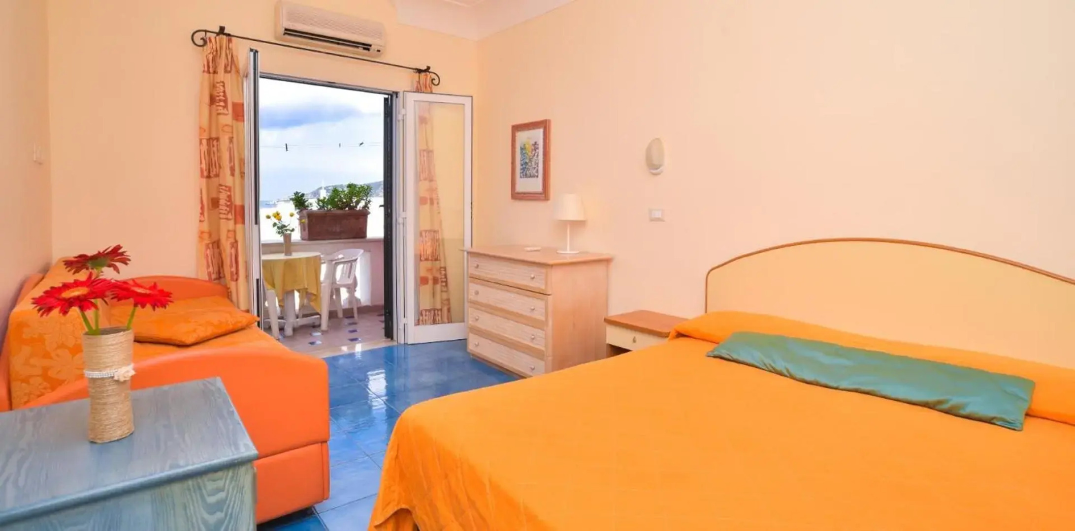 Hotel Terme Zi' Carmela