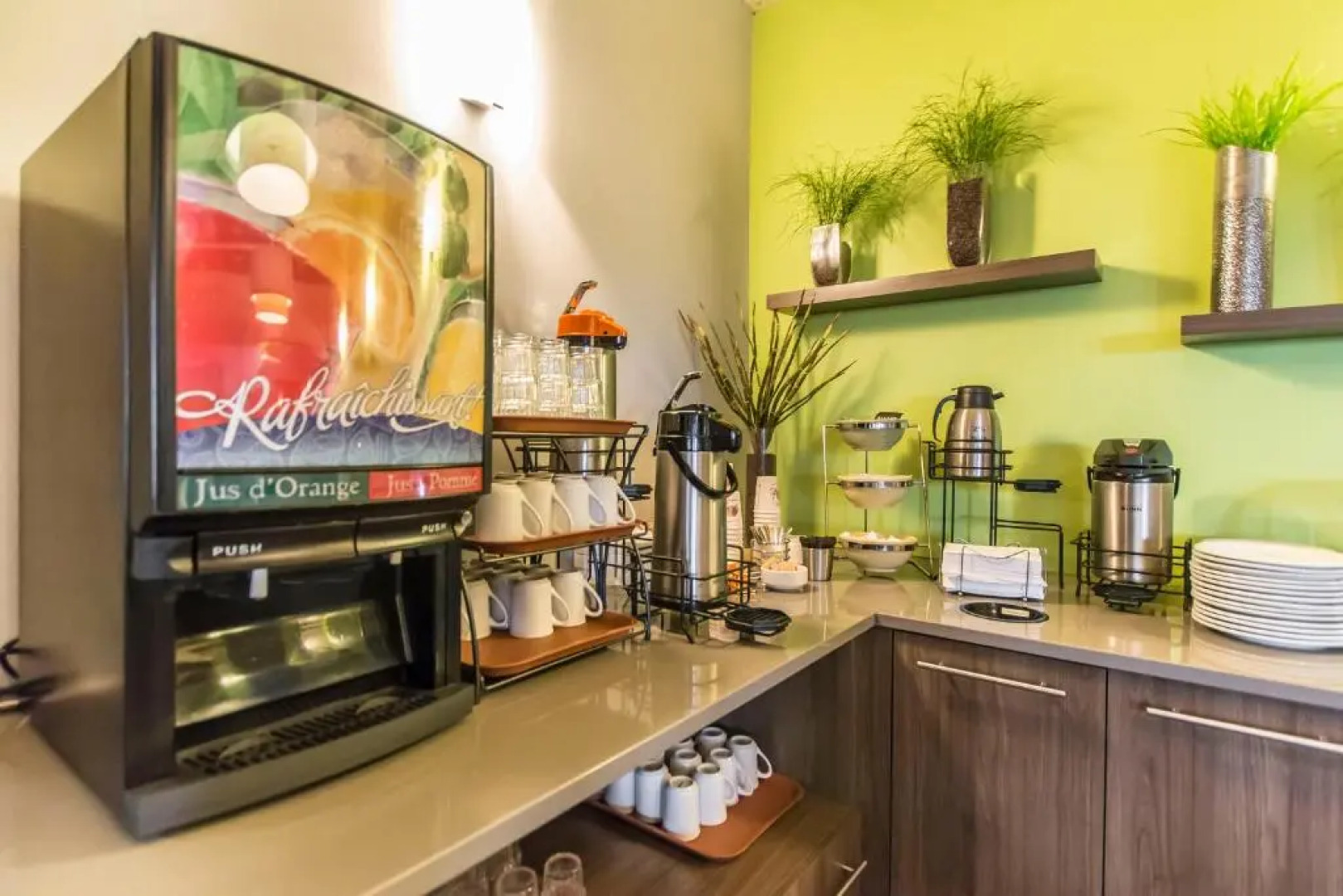 Quality Inn Rouyn - Noranda