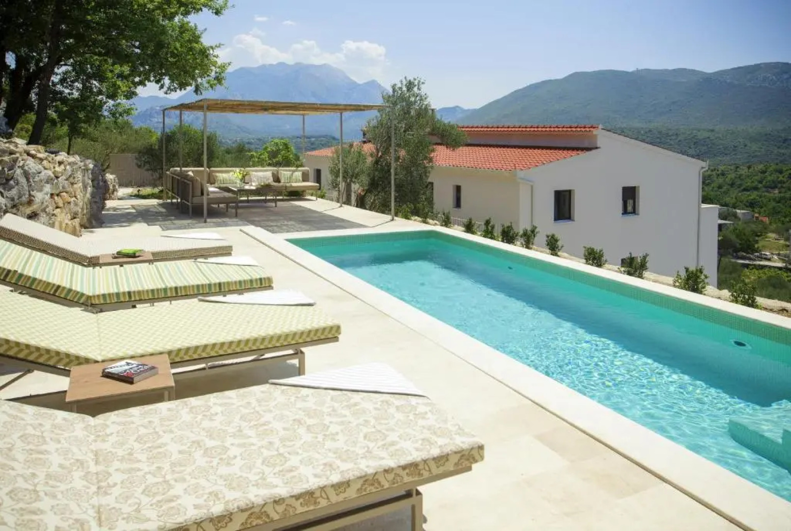 Villa Eol