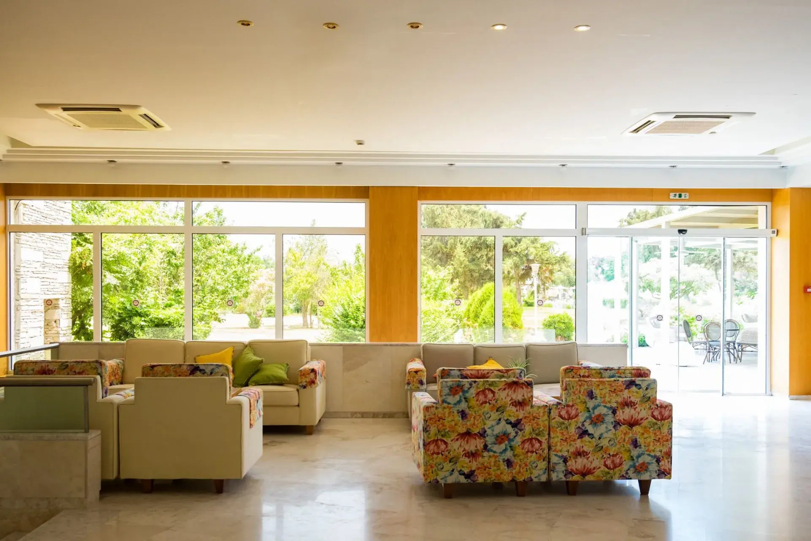 Theophano Imperial Palace