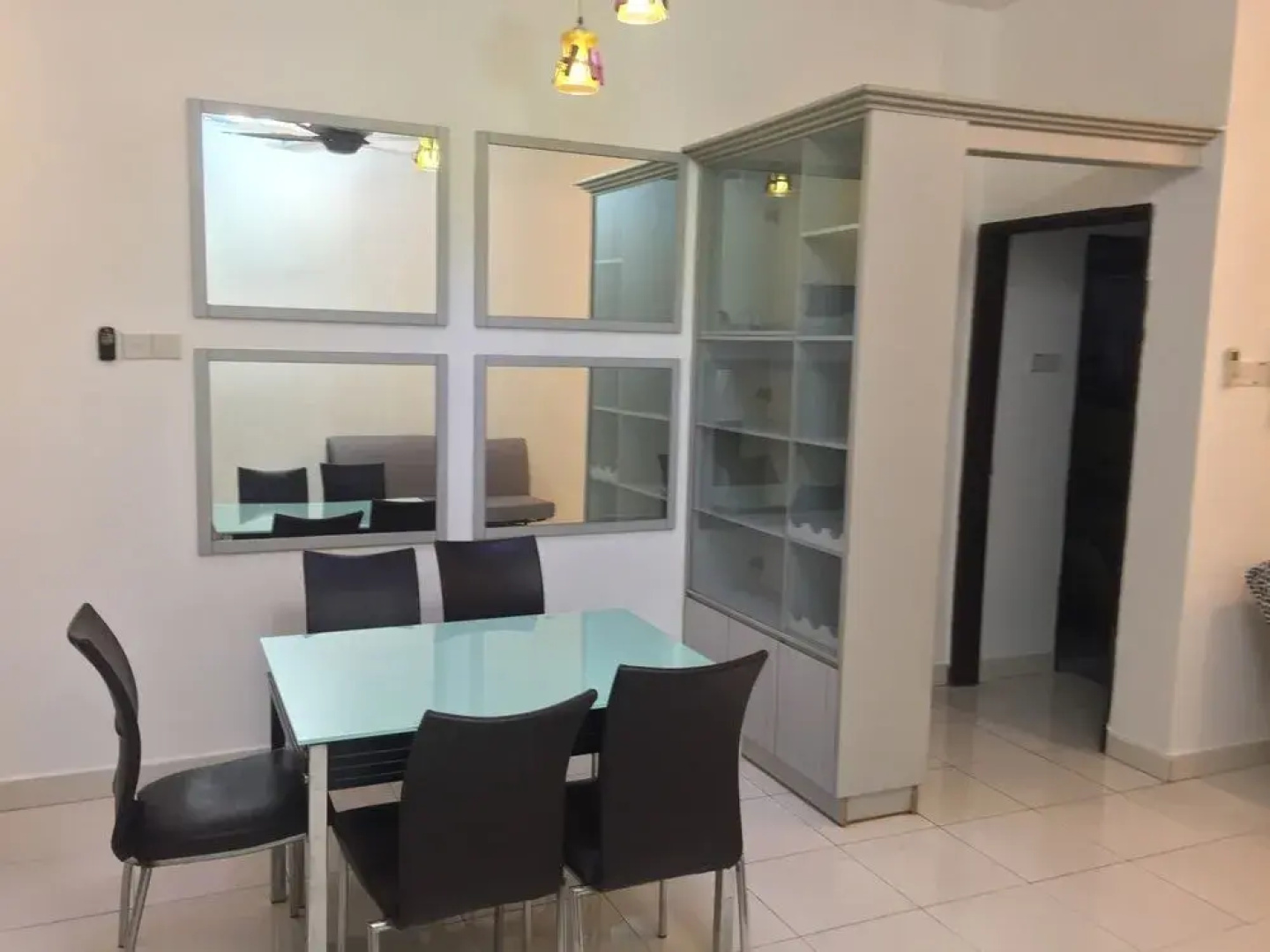 Luxury Apartment at Casa Tiara