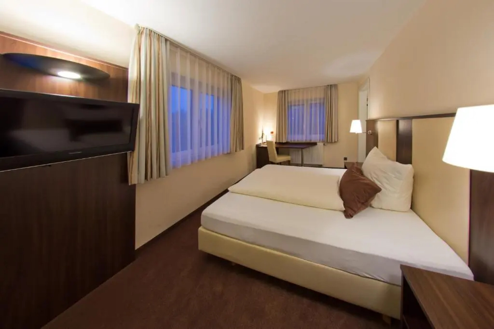 Hotel-Restaurant Sonneneck