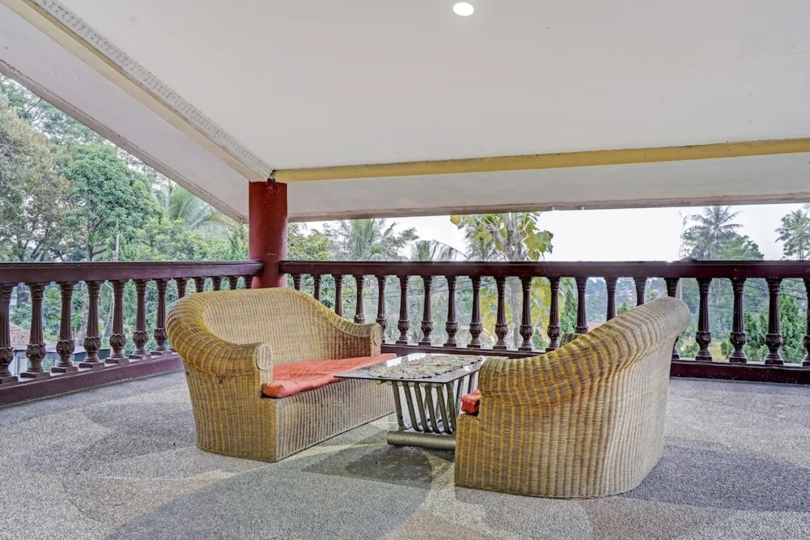 Flagship 90644 Cottage Nusantara