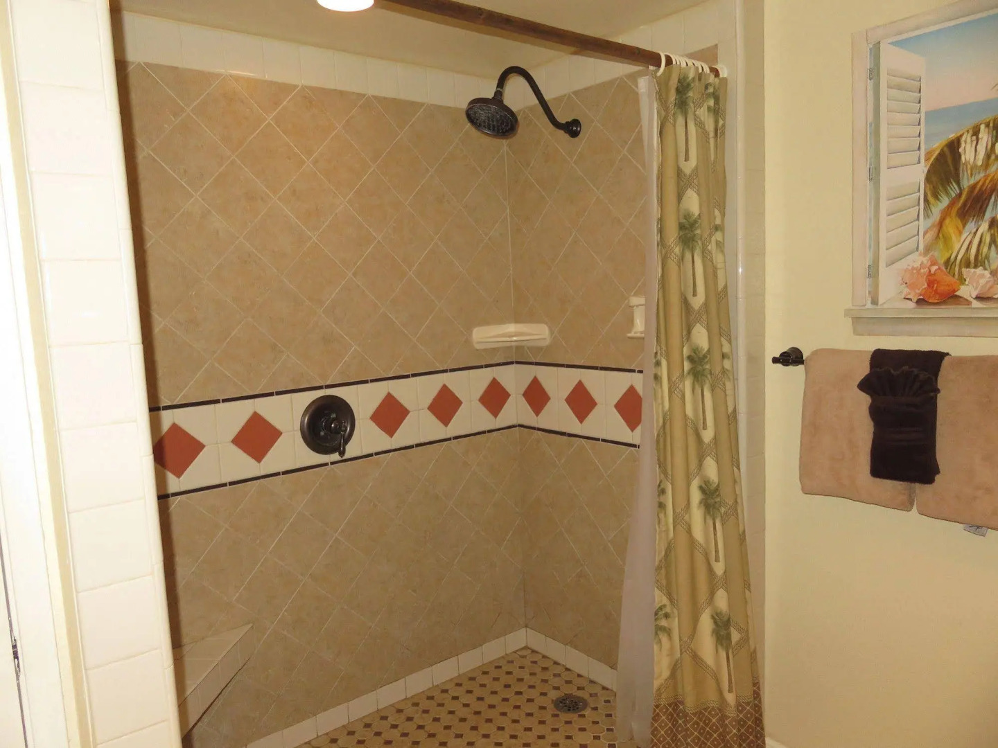 Kreller's Islander Getaway