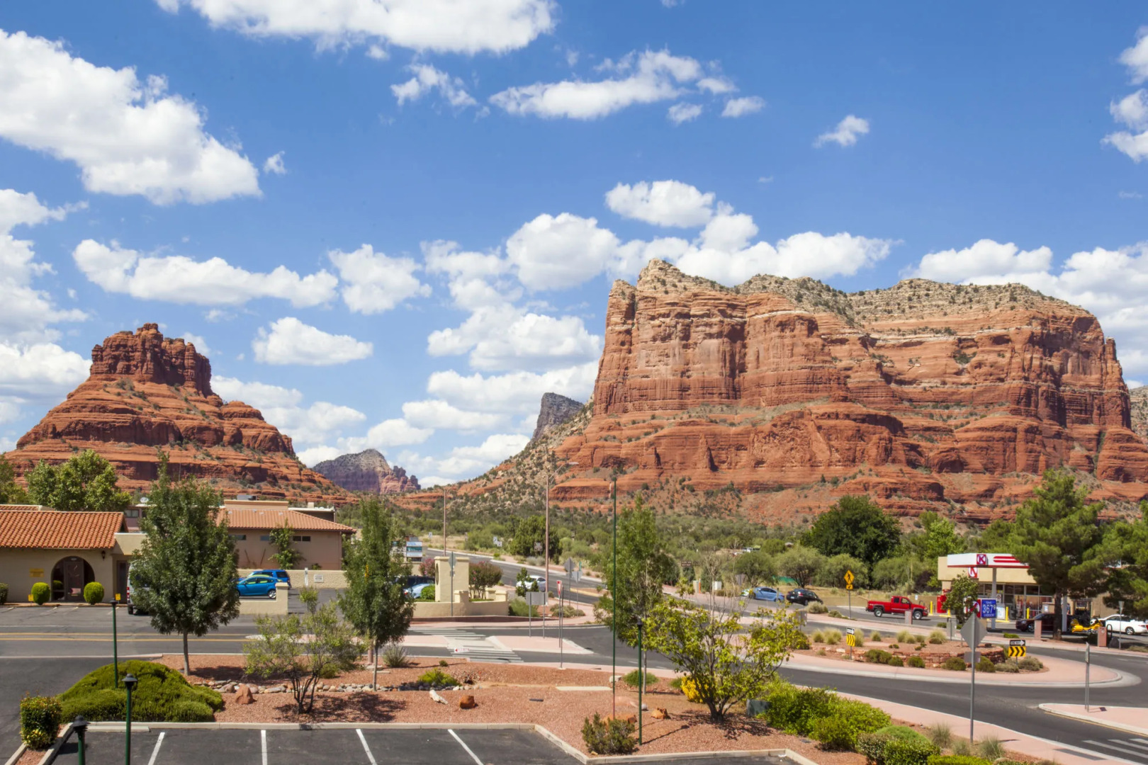 Wildflower Inn at Bell Rock