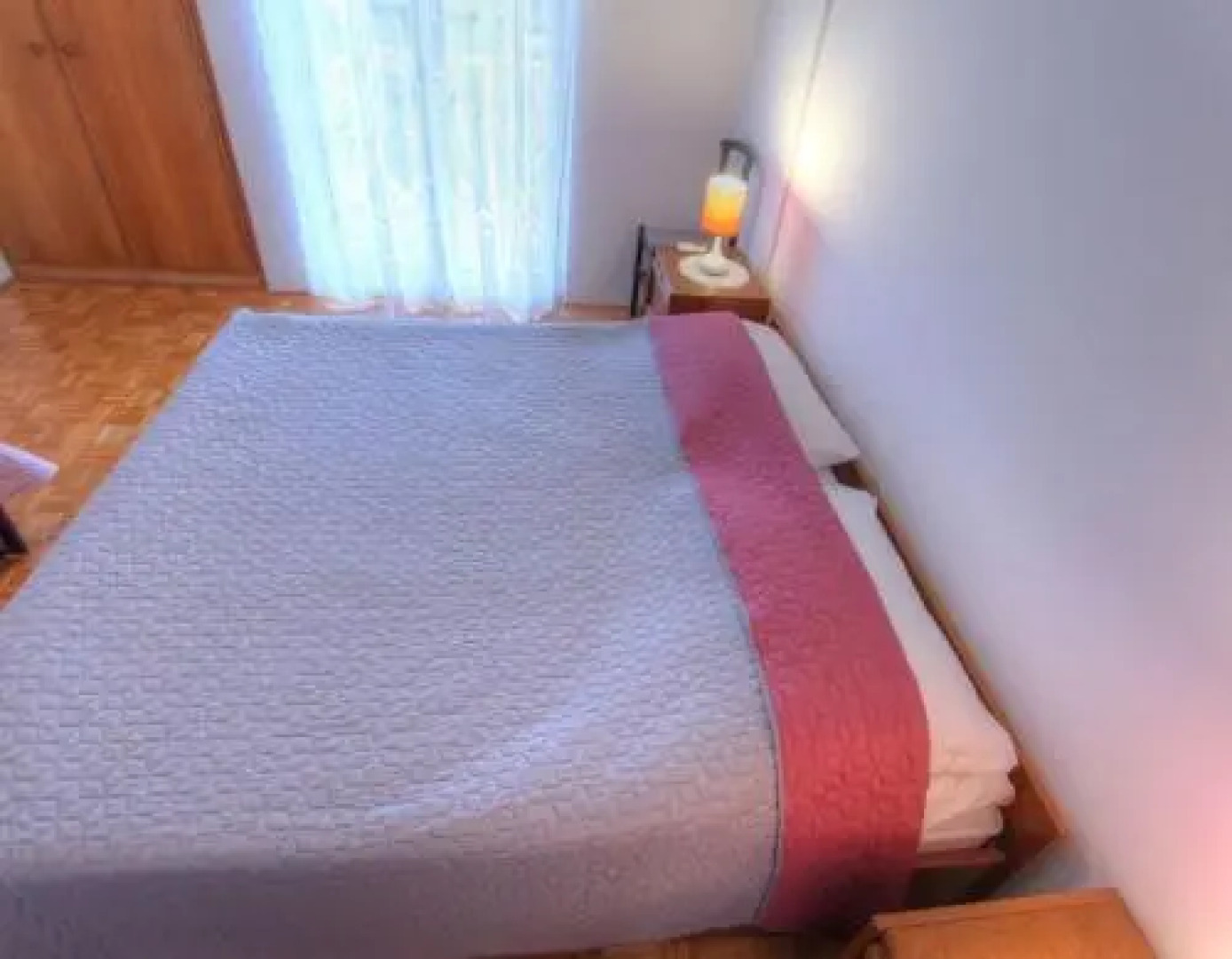 Apartments Miljenko D.