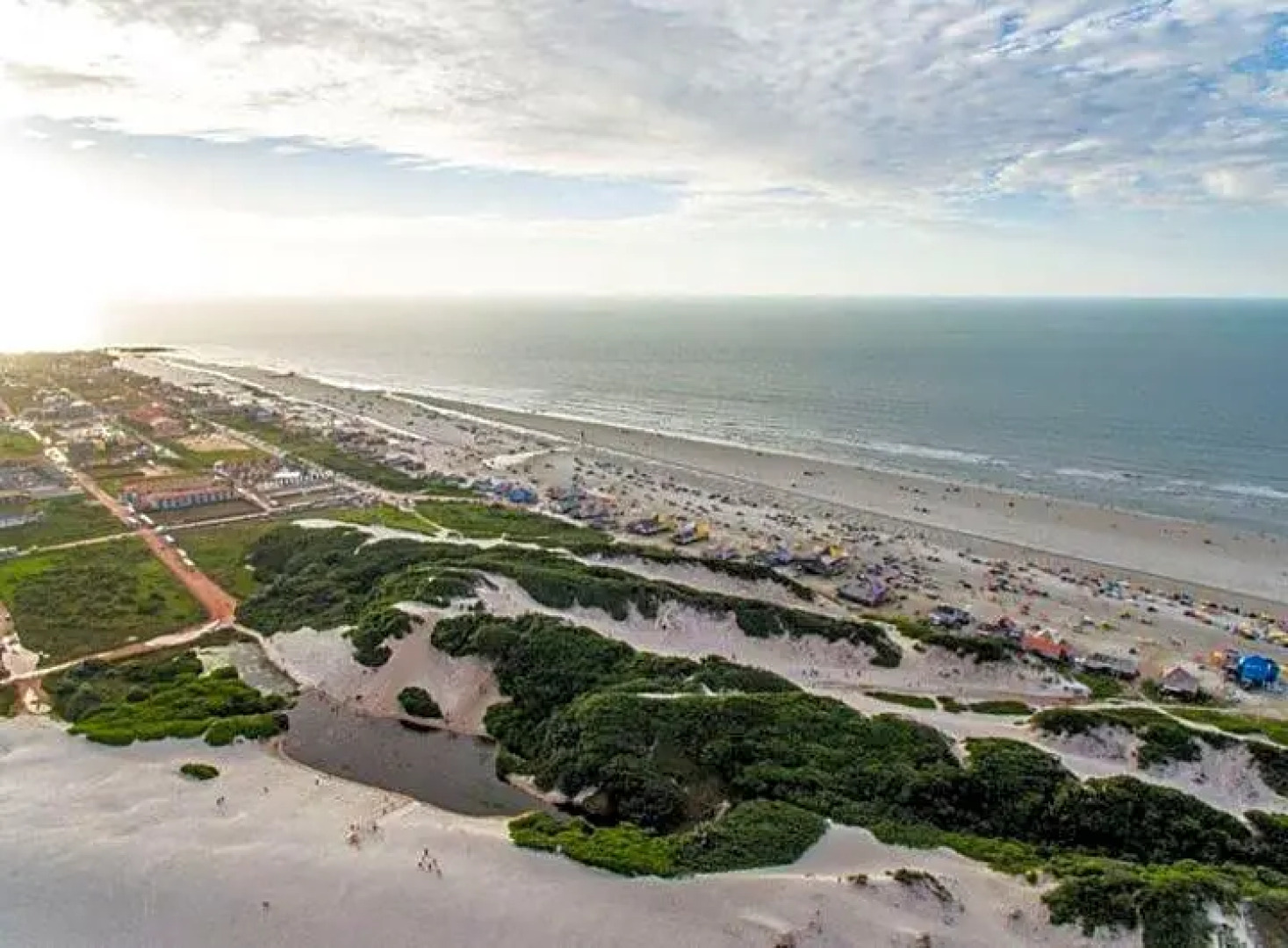 Salinas Premium Resort 409