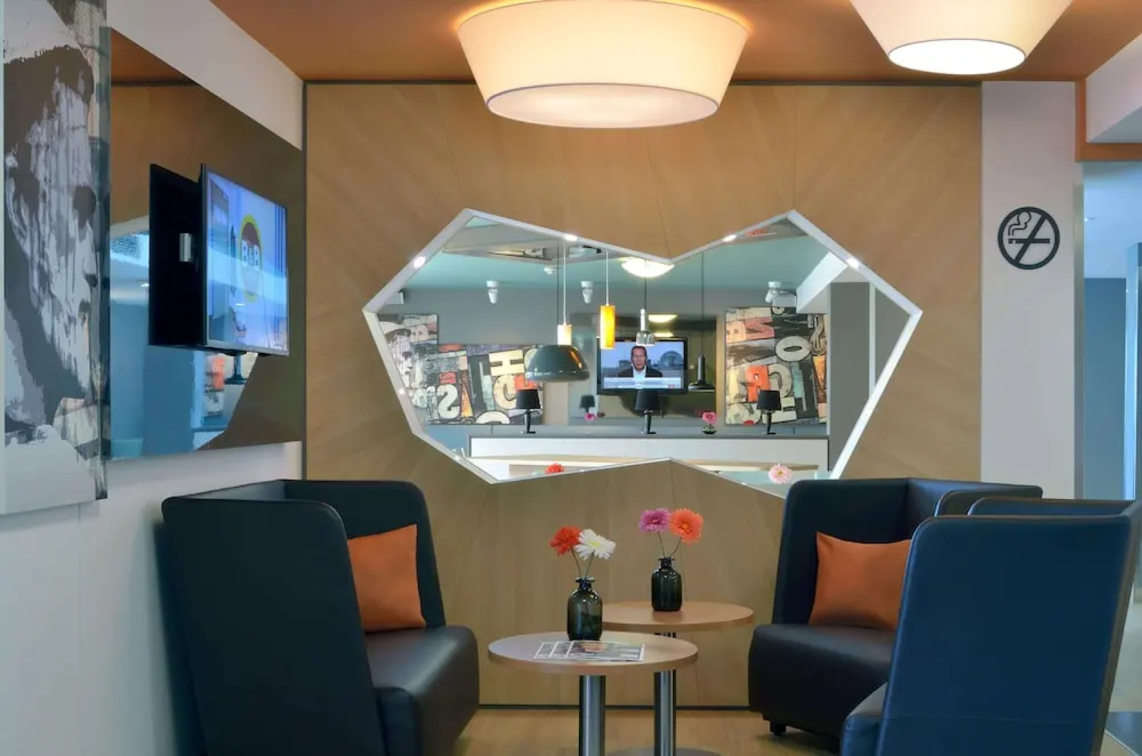 B&B Hotel Mainz-Hechtsheim