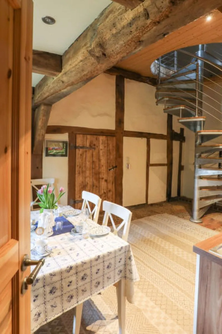 Dat Litsche Hus 36461