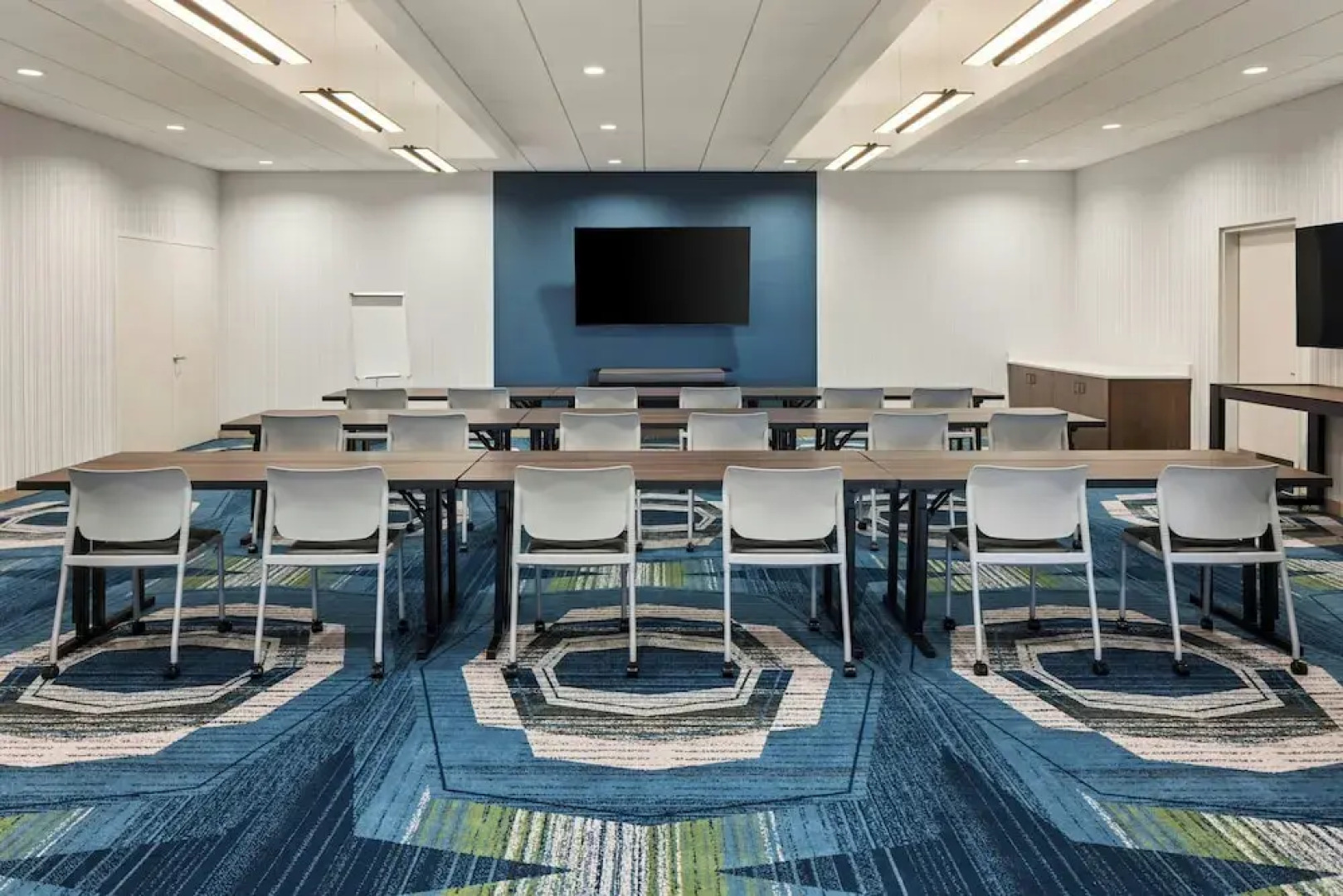 Springhill Suites BY Marriott Bettendorf